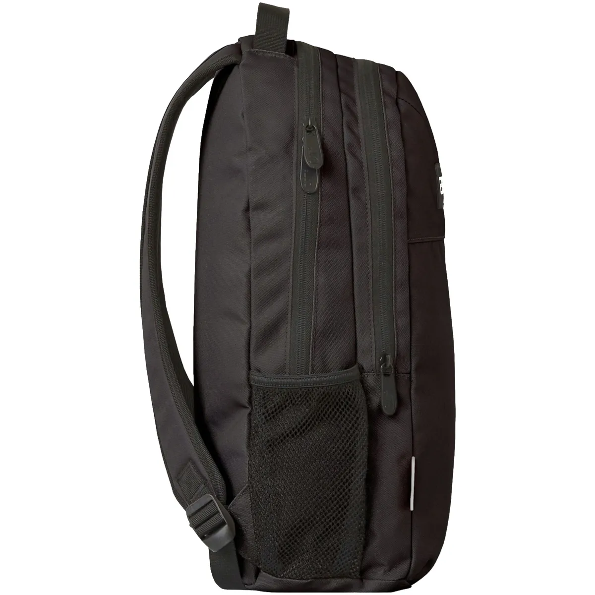 Extended Backpack