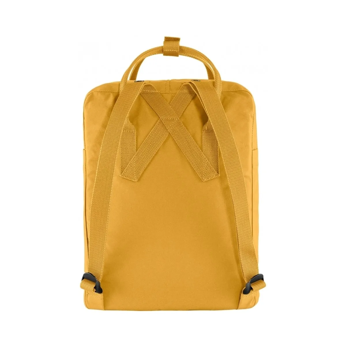 FJÄLLRÄVEN Kanken Backpack - Ochre