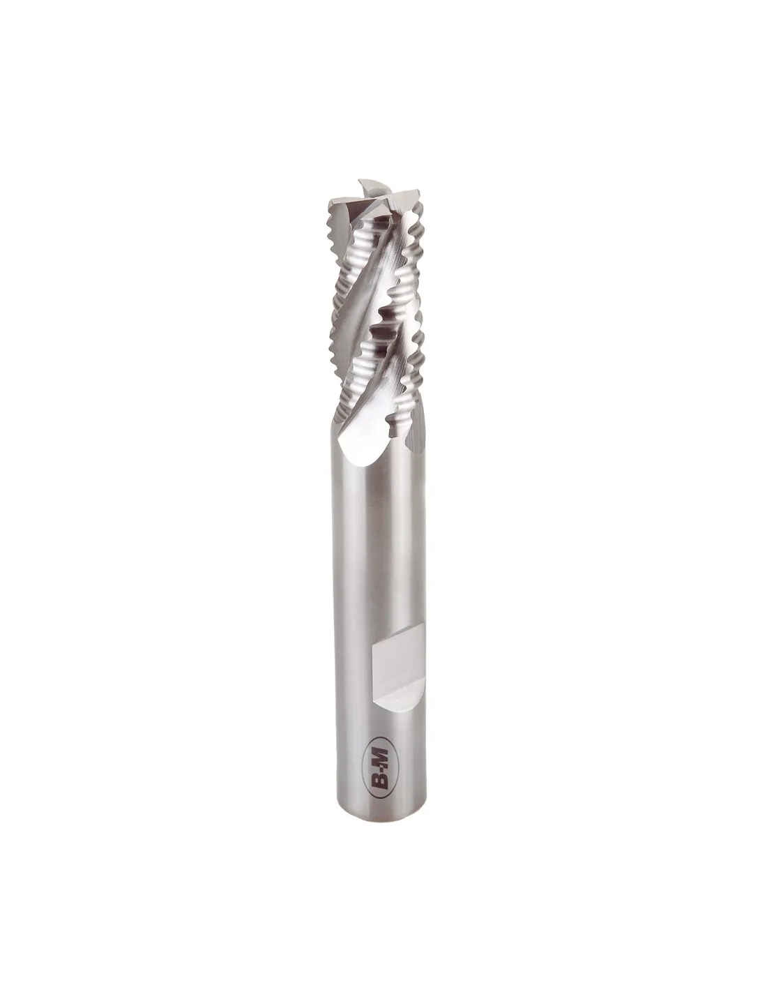 FRESA DIN 844 G/RTO.C.CENTRO HSS-CO Ø 12