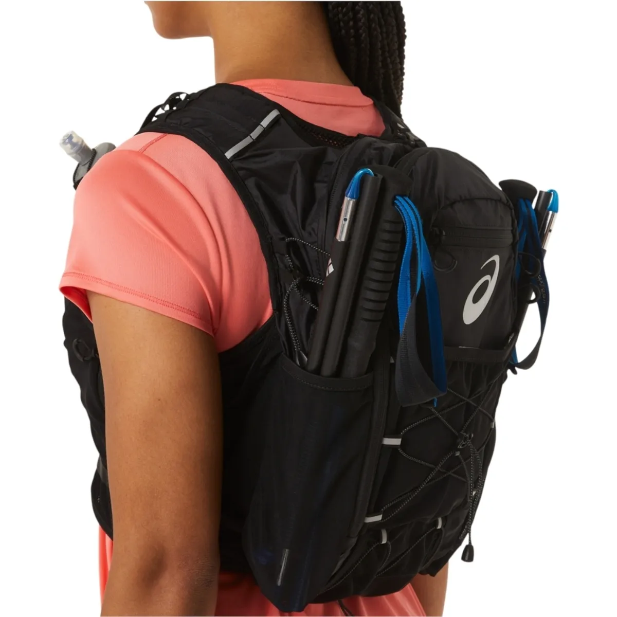 Fujitrail Backpack 15L M