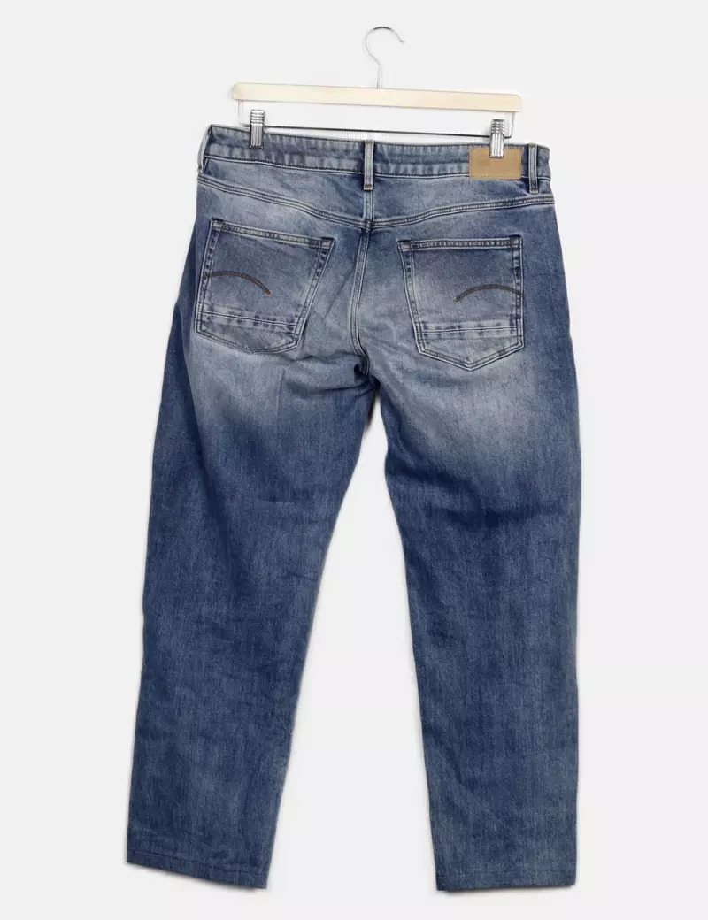 G-Star Raw Vaqueros boyfriend