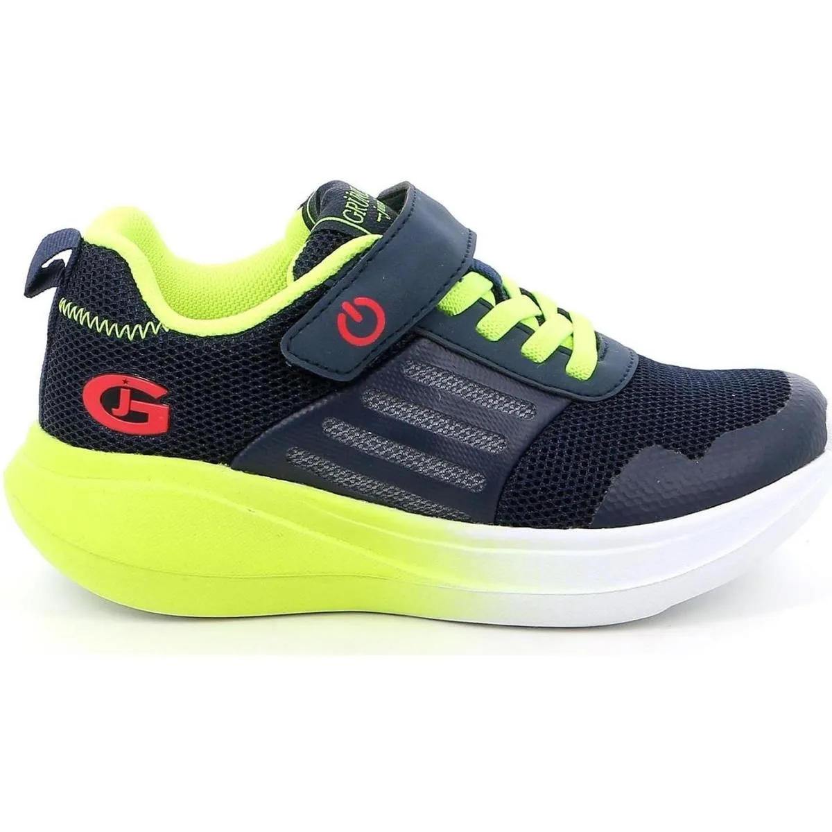GRU-I22-SC2587-BL