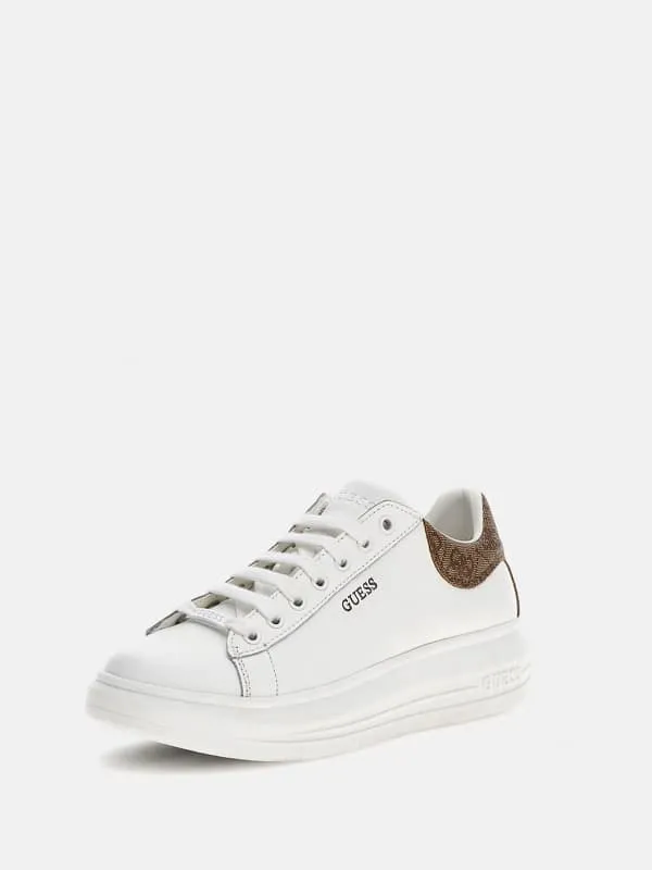 GUESS Vibo 4G Logo Sneakers