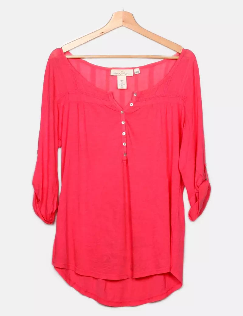 H&M Camiseta