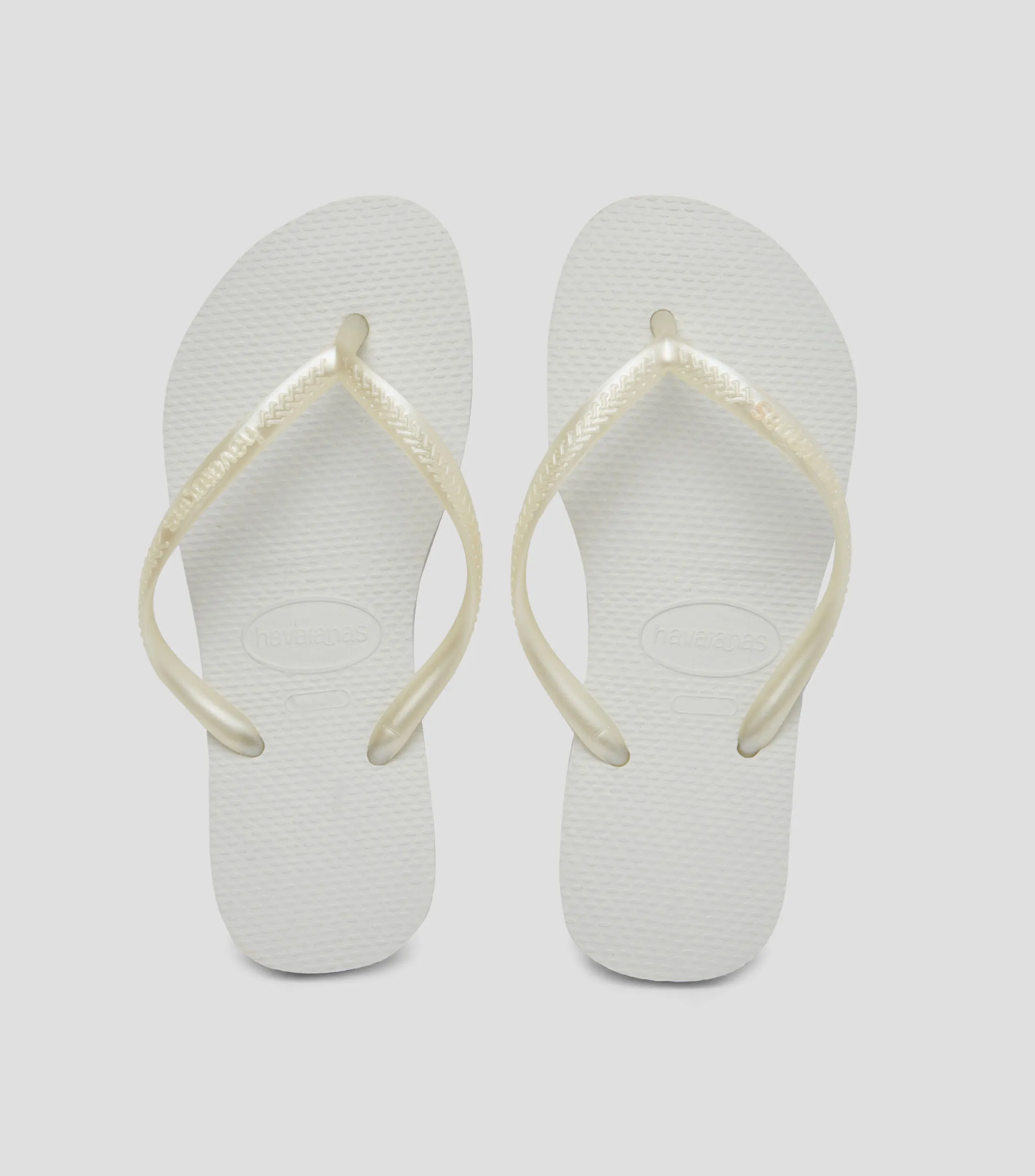 Havaianas Sandalias planas pata de gallo Mujer
