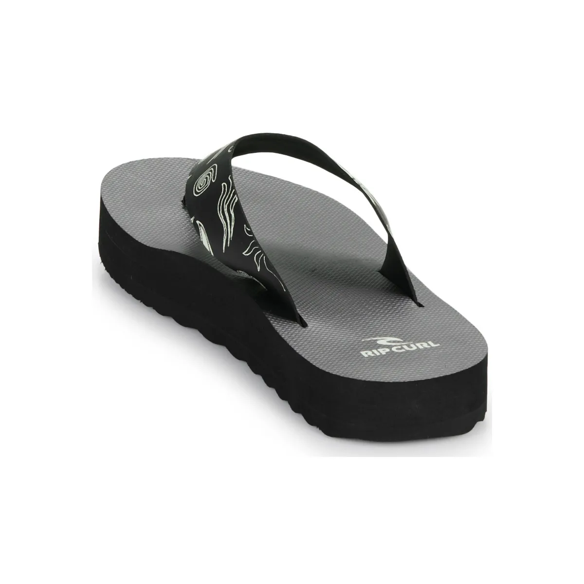 HOLIDAY PLATFORM OPEN TOE
