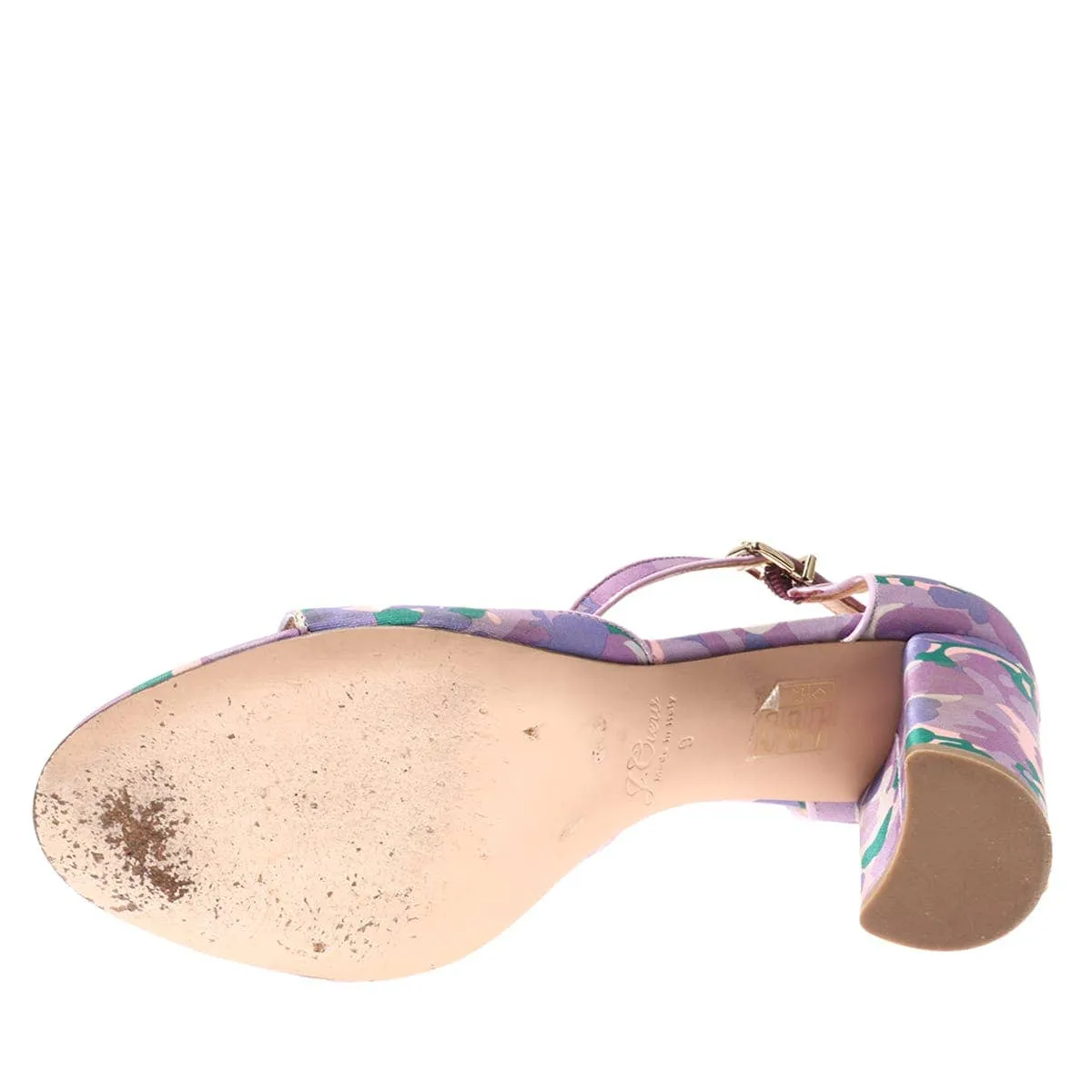 J.Crew Sandalias