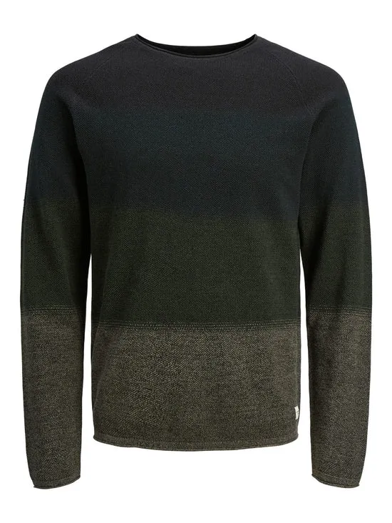 Jersey degradado colores - JJEHILL