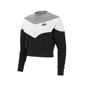 Jersey - Mujer - Nike Sportswear Heritage - BV4954-010