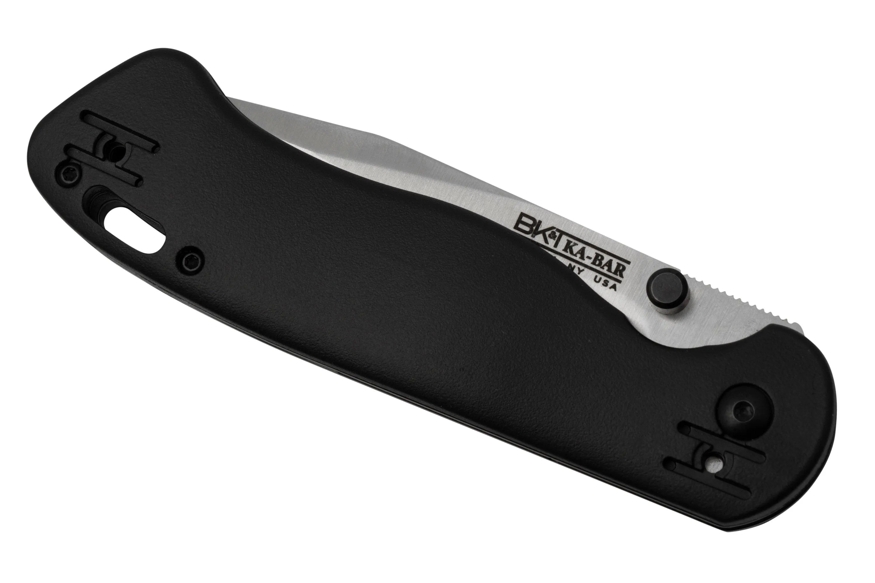 KA-BAR Becker Folder BK40, navaja