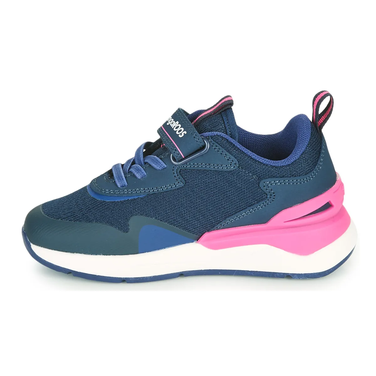 KD-GYM EV