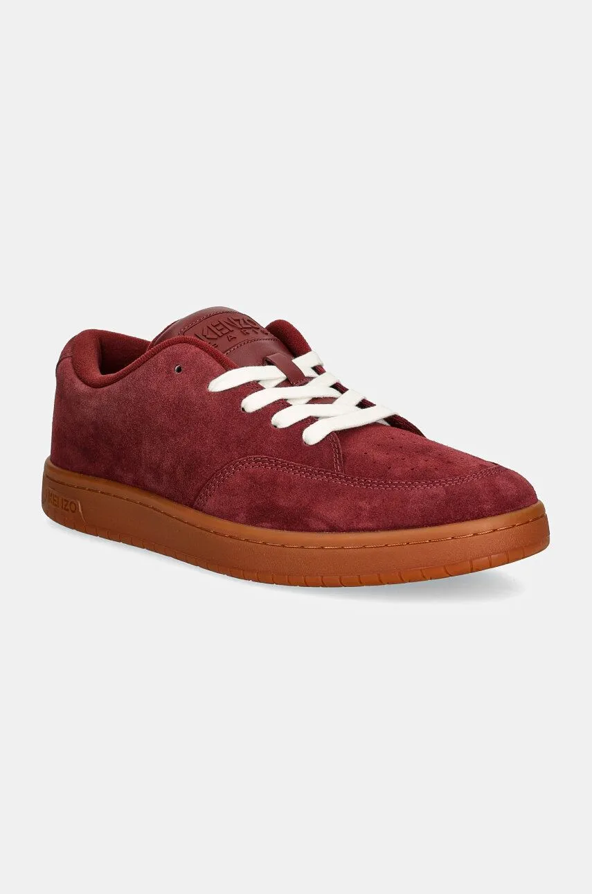 KENZO Dome Low Top Sneakers