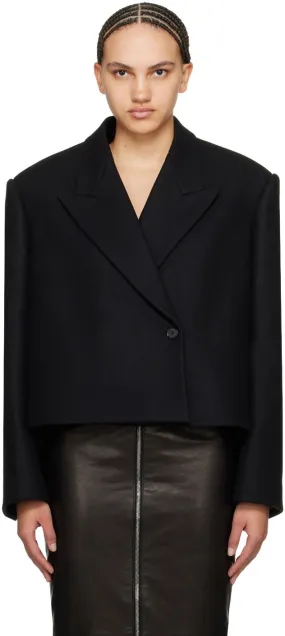 Khaite Raymond Blazer
