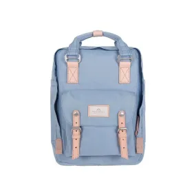 Macaroon Backpack - Light Blue