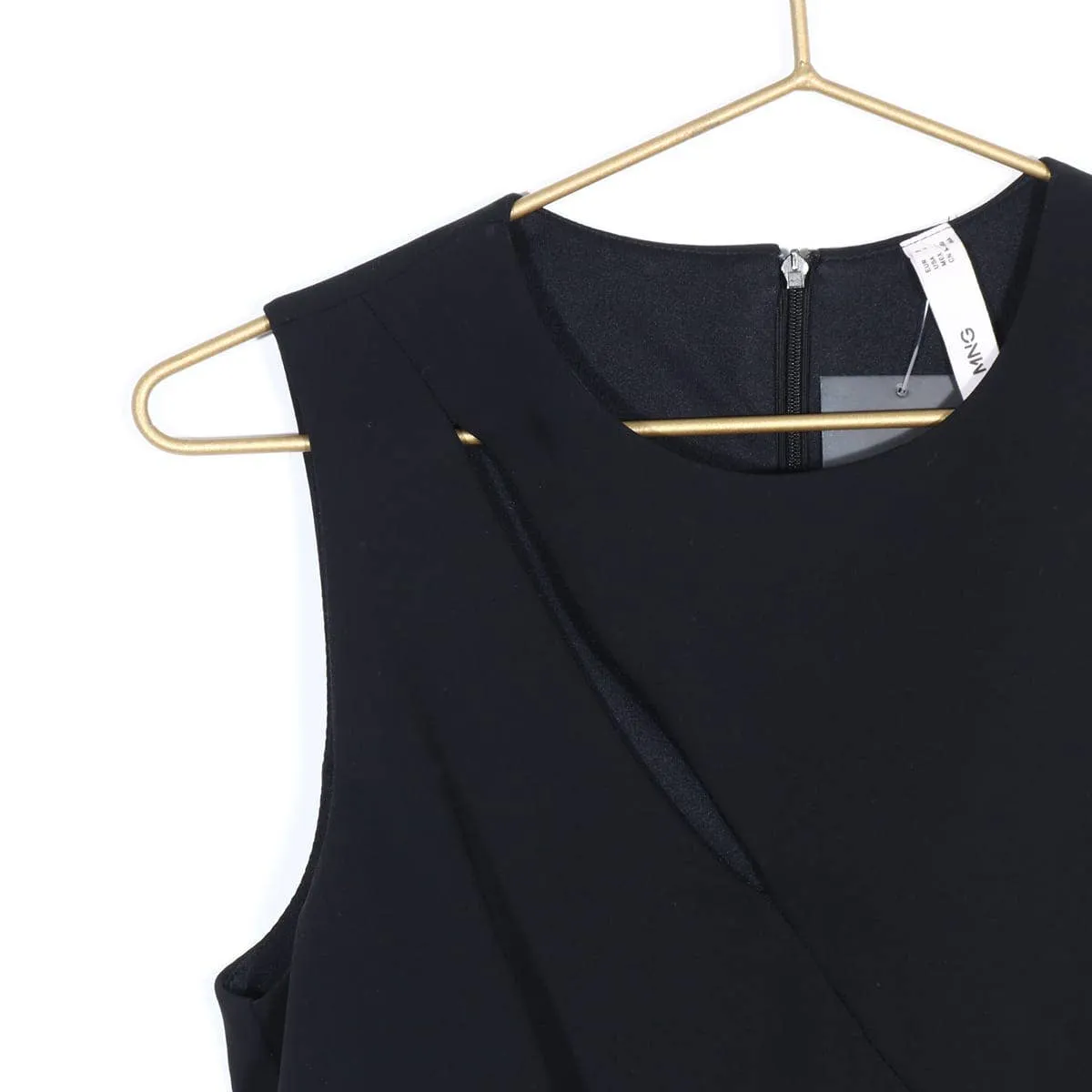 Mango Vestido