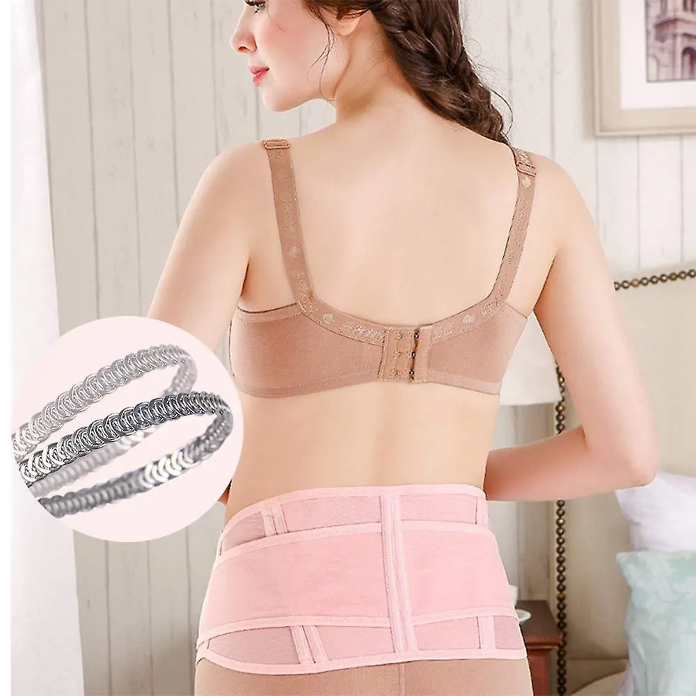 Maternity Belt Pregnancy Belt Belly Band Support Corset Prenatal Care Bandage Girdle Postpartum Belt Recovery Shapewear Pregnant