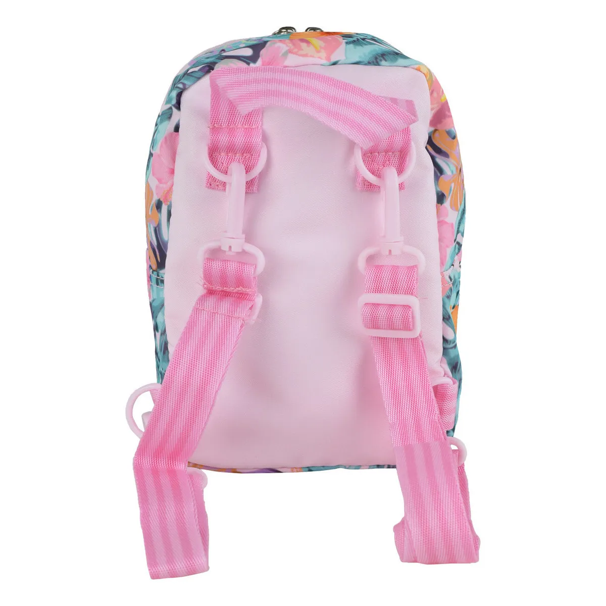 Mini Backpack