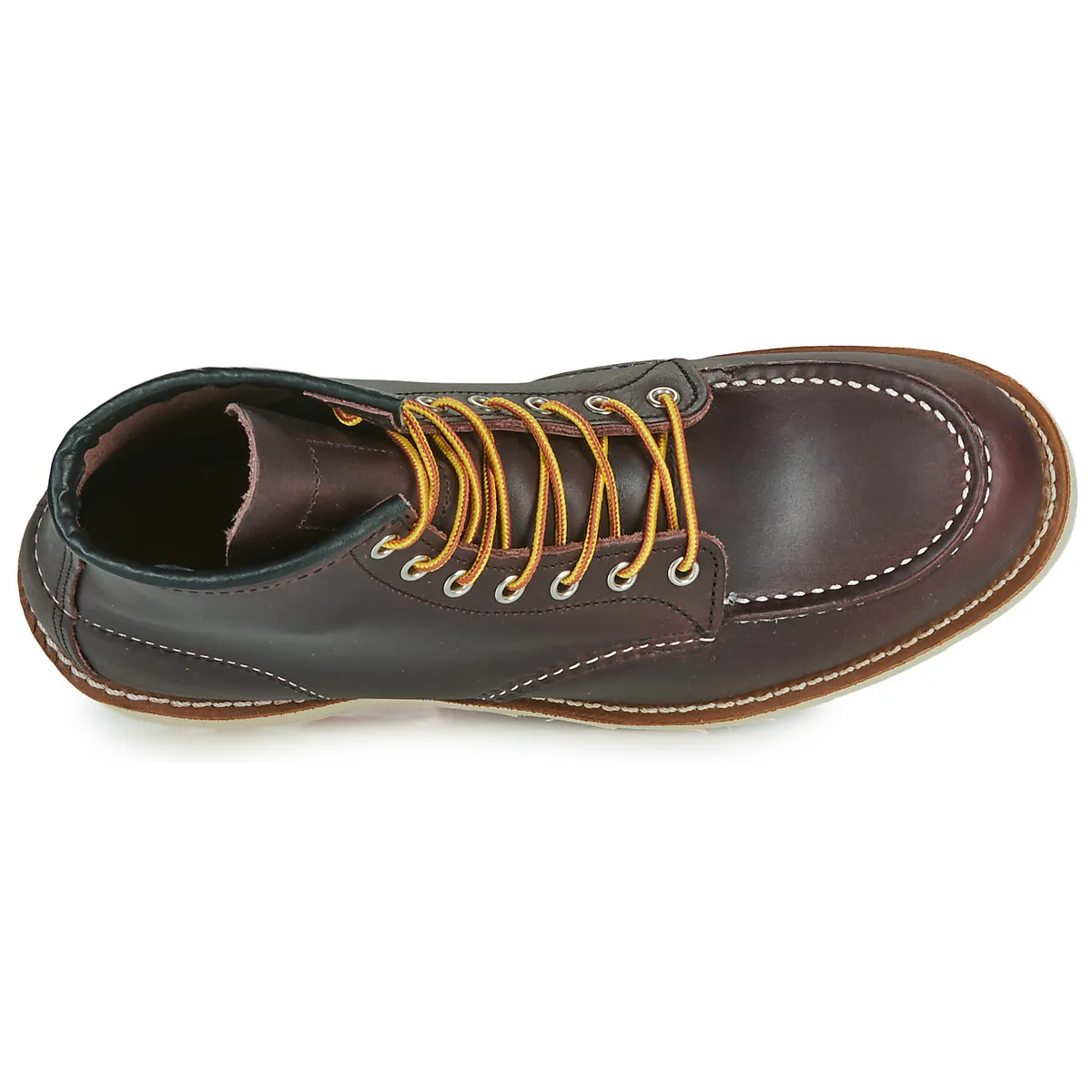 MOC TOE