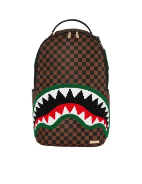 Mochila Sprayground Chenille Sip Backpack