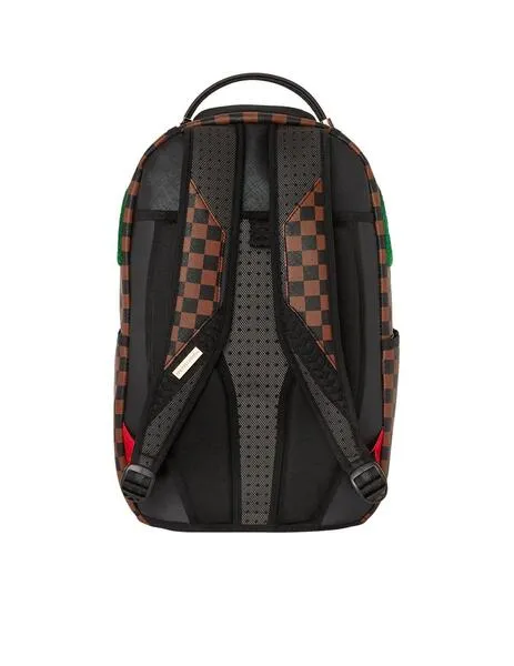 Mochila Sprayground Chenille Sip Backpack