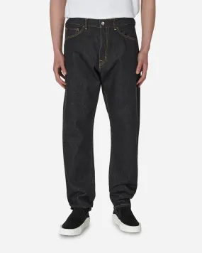 Moncler FRGMT Loose Fit Jeans