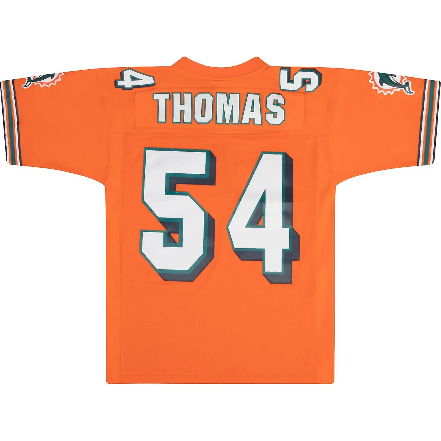 NFL Legacy Jersey - Miami Dolphins 2004 Thomas Zach