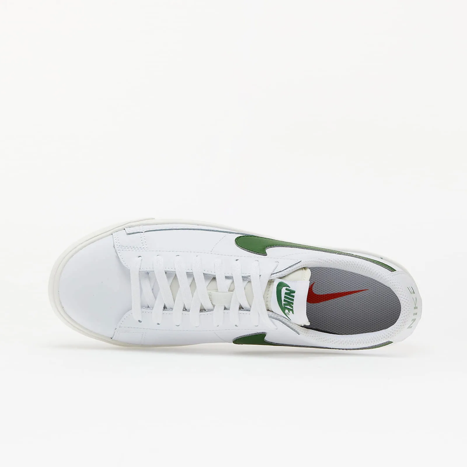 Nike Blazer Low Leather
