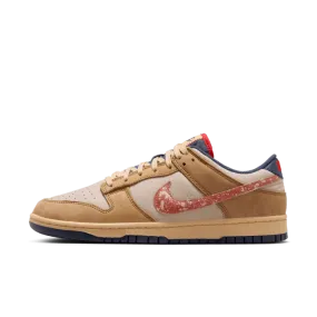Nike Dunk Low "Sketch & Exploration"