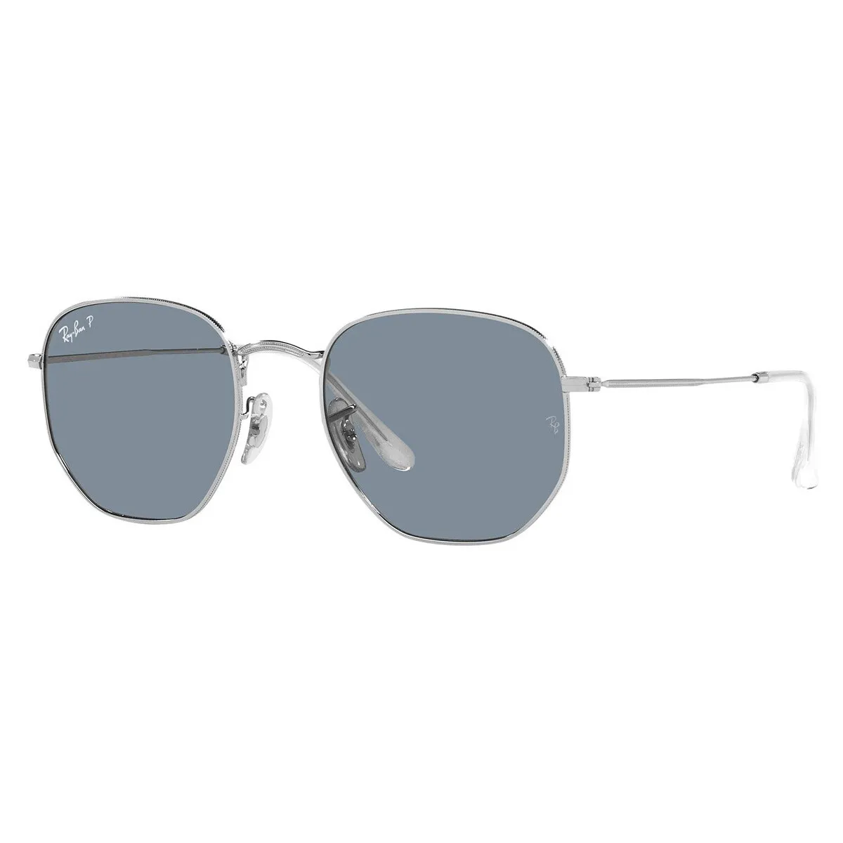 Occhiali da Sole  Hexagonal RB3548N 003/02 Polarizzati