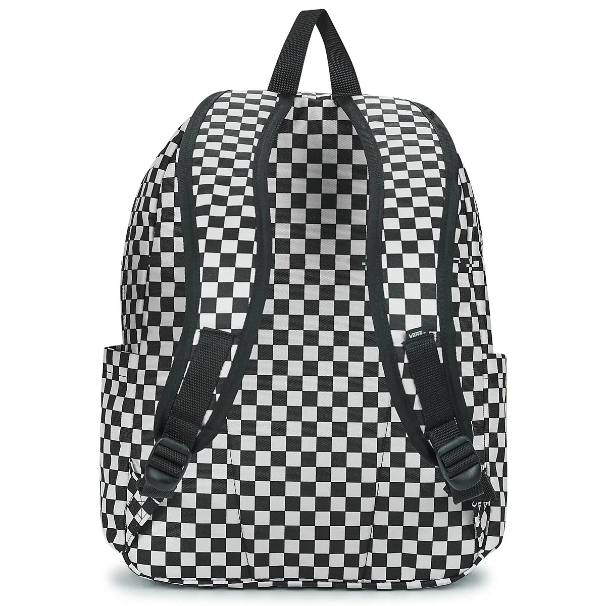 OLD SKOOL CHECK BACKPACK 22L