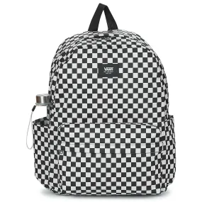 OLD SKOOL CHECK BACKPACK 22L