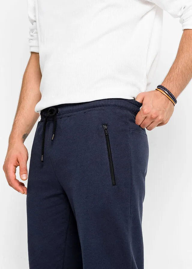 Pantalón de chándal Azul marino