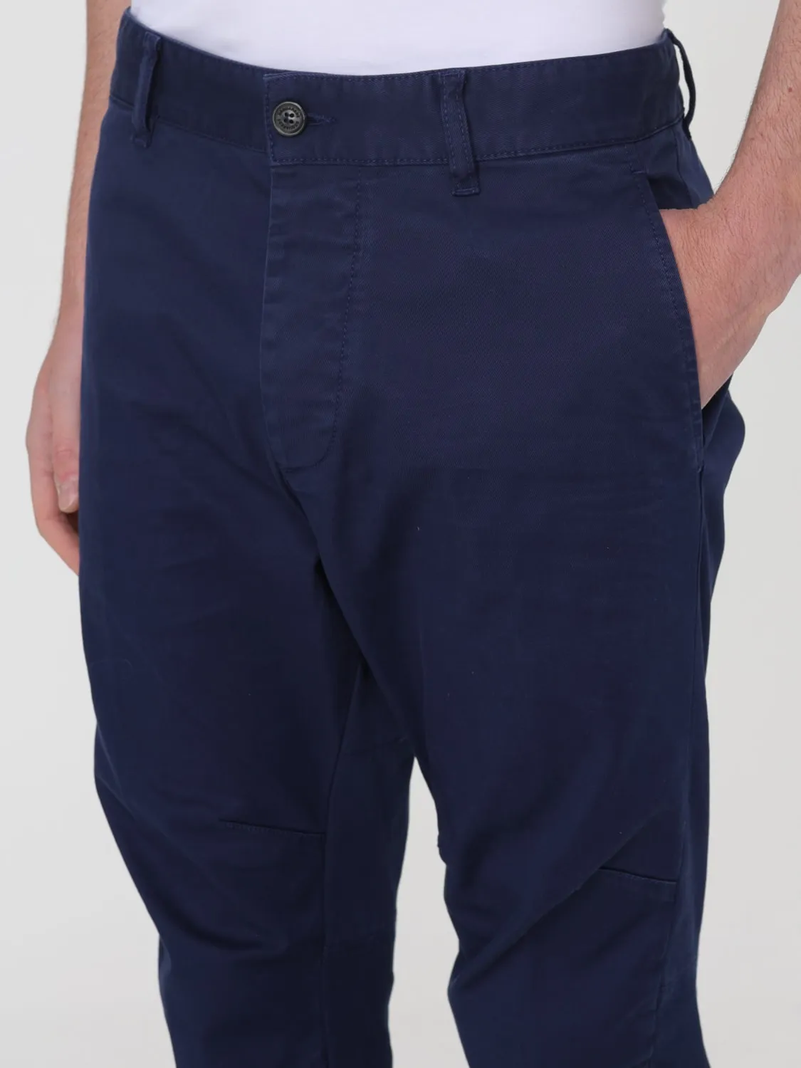 Pantalón hombre Dsquared2