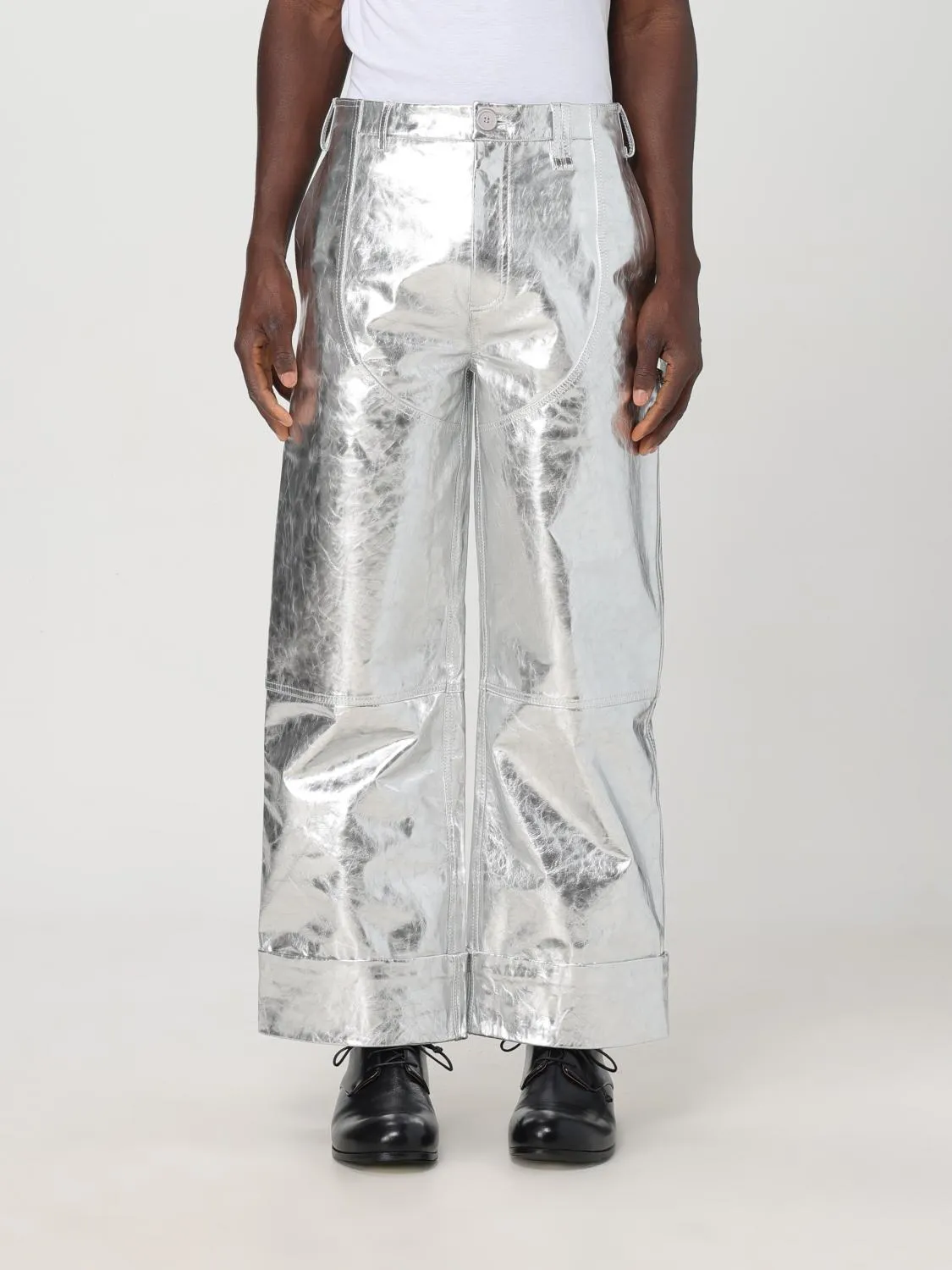 Pantalón hombre Simone Rocha