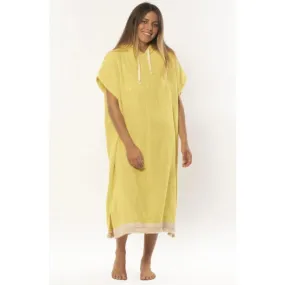 Poncho Sisstrevolution Playa piña