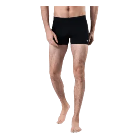 Puma Swim Classic Swim Trunk 1-Pack Black