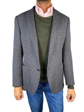 RAMSEY Blazer Zeroweight