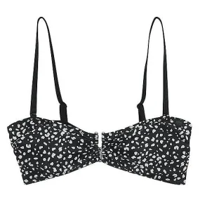 Regatta Womens/Ladies Aceana III Polka Dot Bikini Top