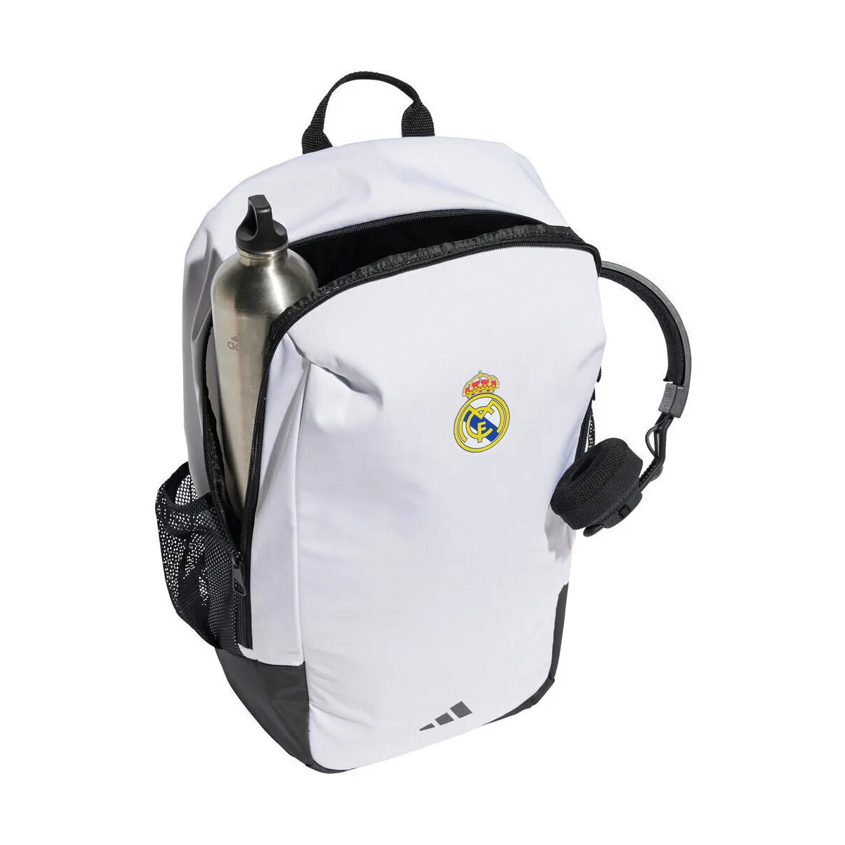 R.MADRID 25 BACKPACK BL