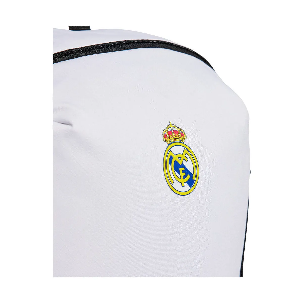 R.MADRID 25 BACKPACK BL