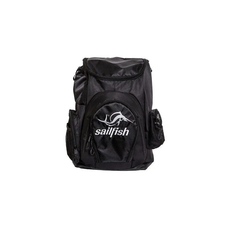 sailfish Backpack Hawi negro