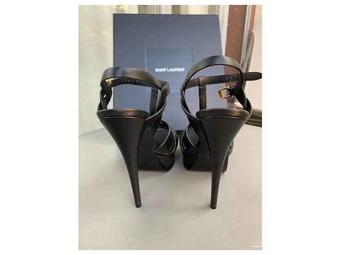 Saint Laurent Tributo Negro 