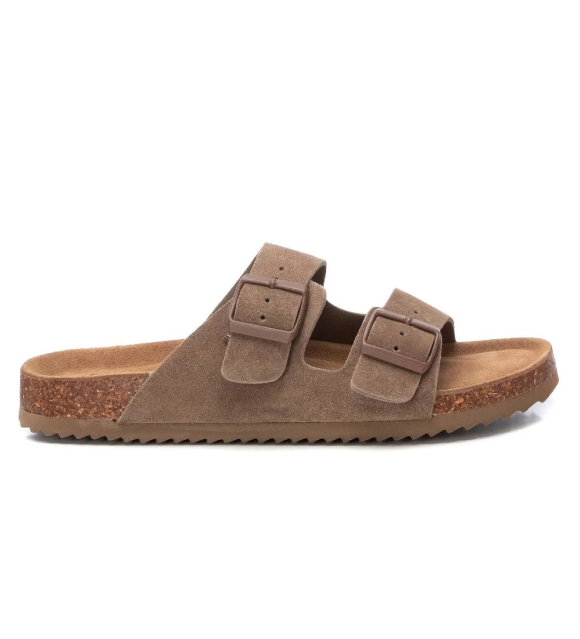 Sandalias 142553 marrón