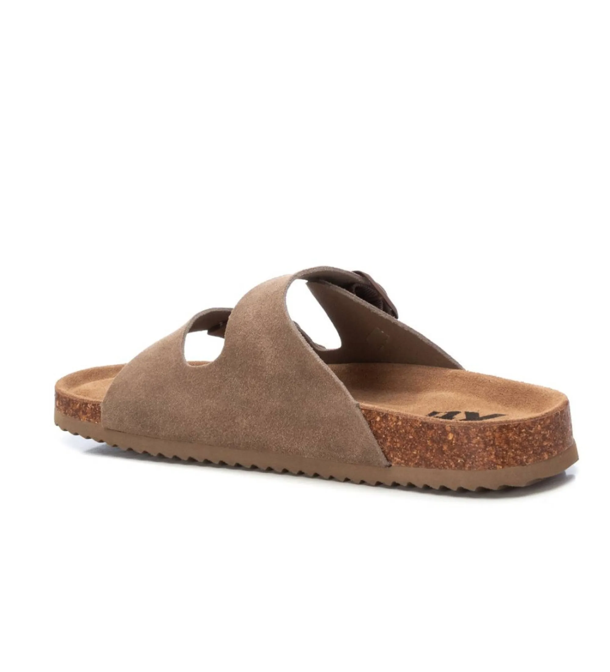 Sandalias 142553 marrón