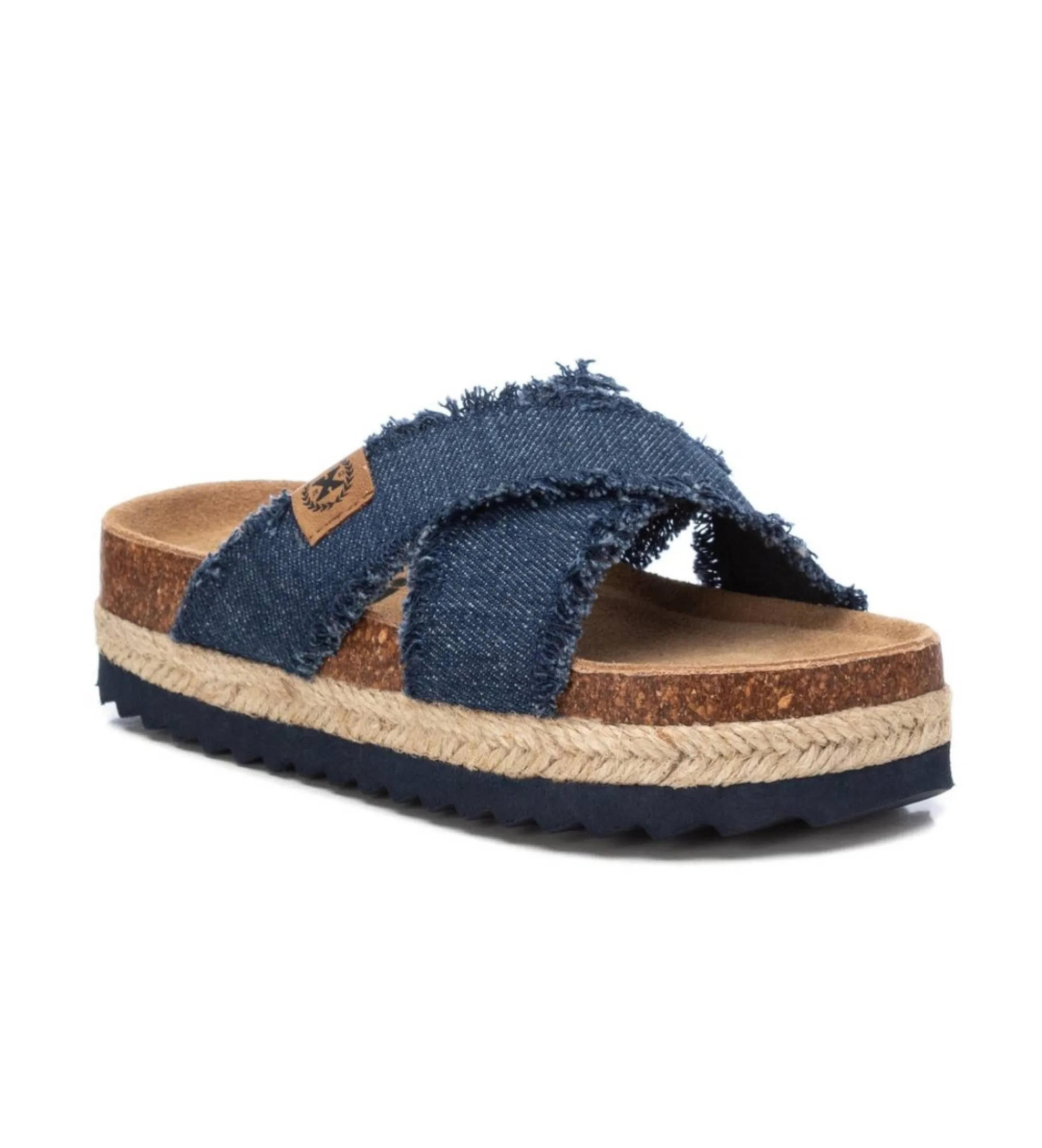 Sandalias 150885 marino