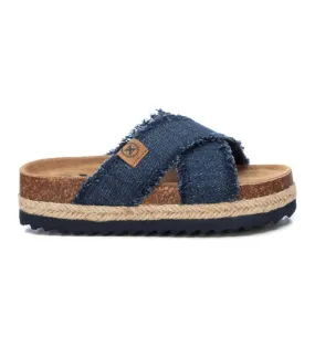 Sandalias 150885 marino