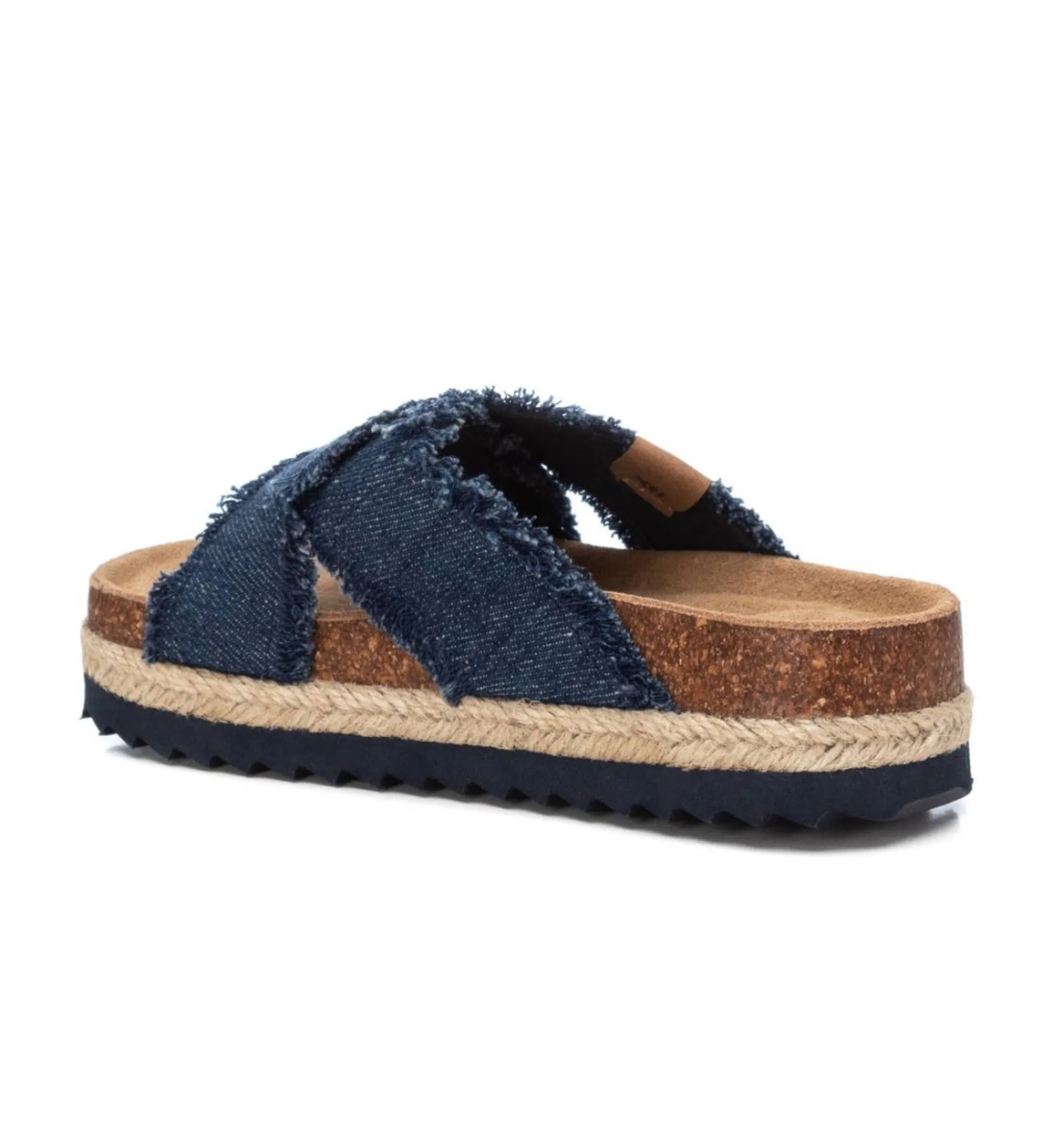 Sandalias 150885 marino