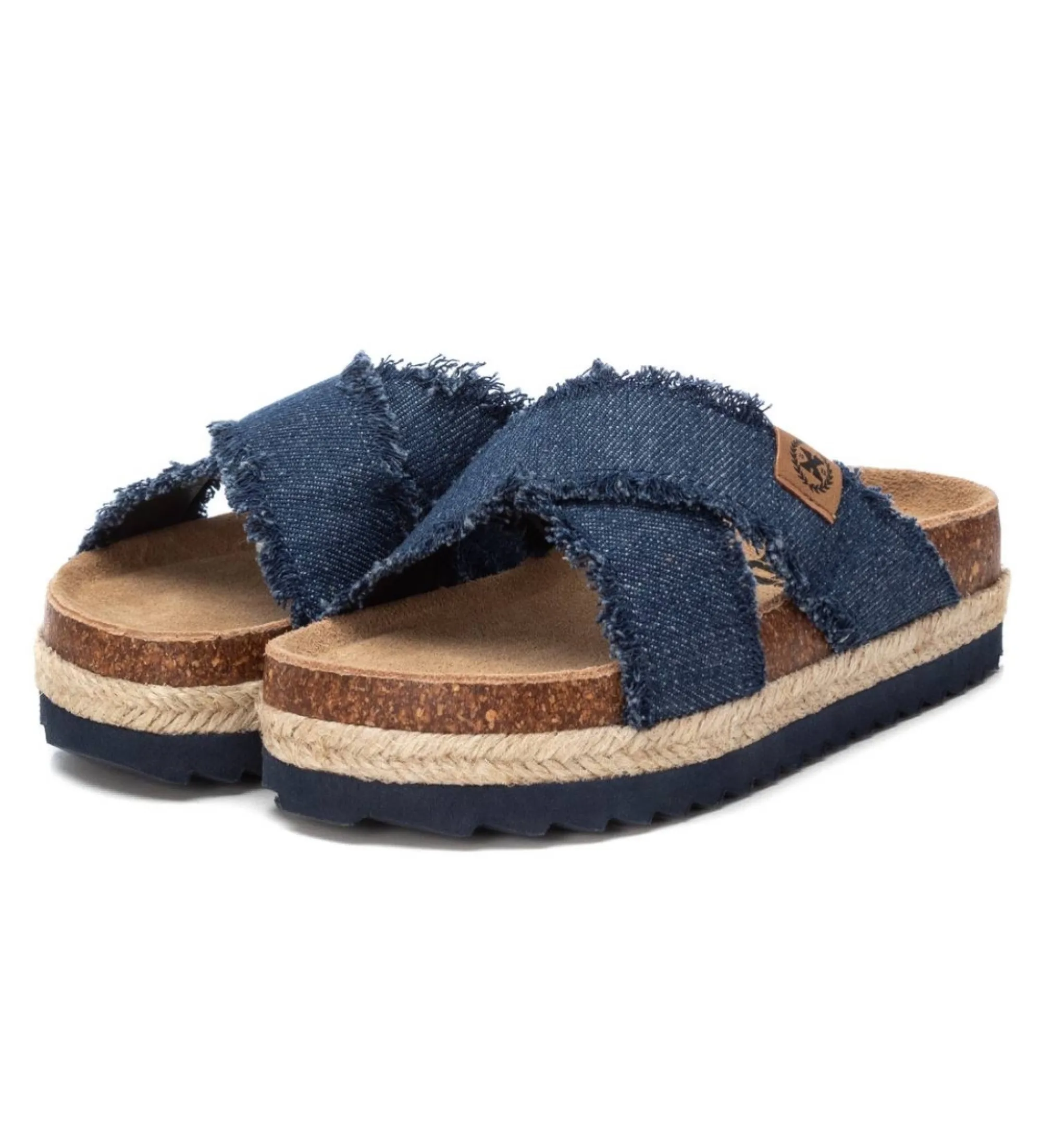 Sandalias 150885 marino