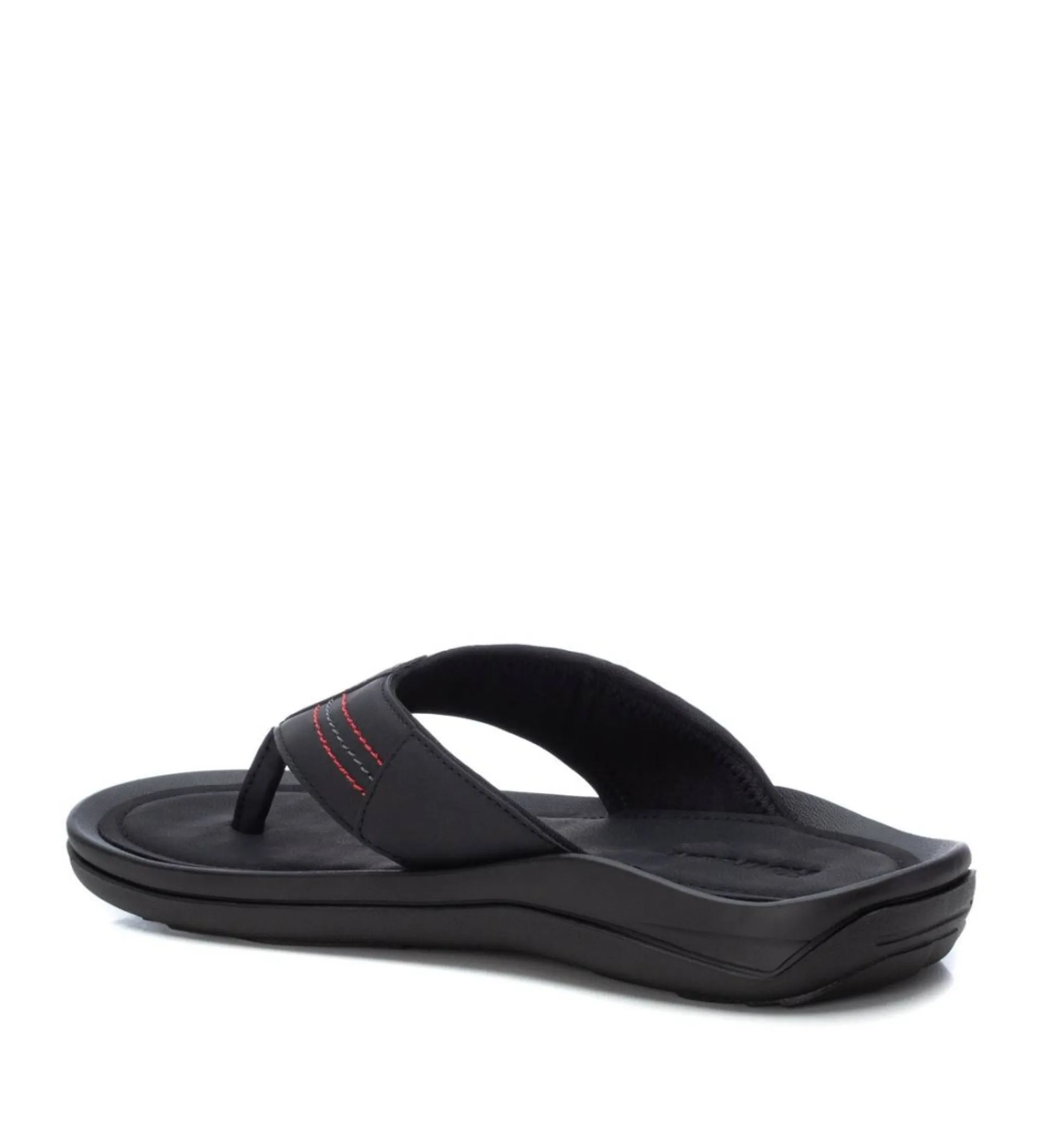 Sandalias 171673 negro
