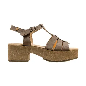 Sandalias  5890 Arbequina